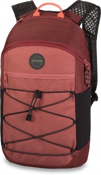 Рюкзак Dakine Wonder Sport 18L Burnt Rose