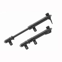 Насос ручной GIYO GP-45L пластиковый чёрный