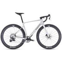 Велосипед Superior XR 9.7 GR 700C gloss grey/grey рама: XXL (2026)