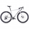 Велосипед Superior XR 9.7 GR 700C gloss grey/grey рама: XXL (2026) - Велосипед Superior XR 9.7 GR 700C gloss grey/grey рама: XXL (2026)