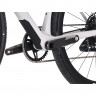 Велосипед Superior XR 9.7 GR 700C gloss grey/grey рама: XXL (2026) - Велосипед Superior XR 9.7 GR 700C gloss grey/grey рама: XXL (2026)