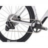 Велосипед Superior XR 9.7 GR 700C gloss grey/grey рама: XXL (2026) - Велосипед Superior XR 9.7 GR 700C gloss grey/grey рама: XXL (2026)