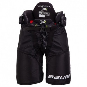 Шорты Bauer Vapor X-W WMN S20 Black (1056597) 