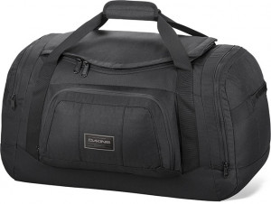 Сумка Dakine Descent Duffle 70L Black 