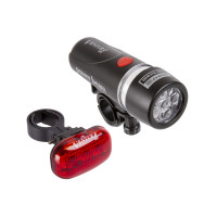 Фара+фонарь VENTURA 5-221004 5д/2ф с линзами+5д/4ф красный с батар. (50) SALE Фара+фонарь VENTURA 5-221004 5д/2ф с линзами+5д/4ф красный с батар. (50) SALE