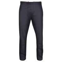 Брюки BAUER PREMIUM TAPERED SWEATPANT YTH - BLK (1053443) (2022)