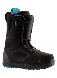 Ботинки для сноуборда Burton Photon Black (2022)