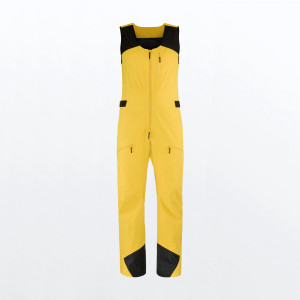 Полукомбинезон мужской Head KORE Bib Pants M CT (clementine) (2022) 