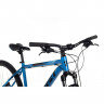 Велосипед Aspect Nickel 29" синий/черный рама: 20" (2023) - Велосипед Aspect Nickel 29" синий/черный рама: 20" (2023)