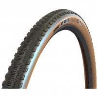 Велопокрышка Maxxis Reaver 700x40C 40-622 TPI120 Wire EXO/Tanwall