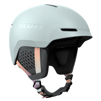 Шлем горнолыжный Scott Track Plus soft blue Шлем горнолыжный Scott Track Plus soft blue