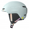 Шлем горнолыжный Scott Track Plus soft blue - Шлем горнолыжный Scott Track Plus soft blue