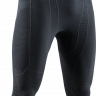 Термоштаны X-Bionic MOTO ENERGIZER 4.0 LT Pants 3/4 MEN Charcoal/Pearl Grey - Термоштаны X-Bionic MOTO ENERGIZER 4.0 LT Pants 3/4 MEN Charcoal/Pearl Grey