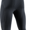 Термоштаны X-Bionic MOTO ENERGIZER 4.0 LT Pants 3/4 MEN Charcoal/Pearl Grey - Термоштаны X-Bionic MOTO ENERGIZER 4.0 LT Pants 3/4 MEN Charcoal/Pearl Grey