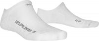Носки X-Socks Executive Low Cut White
