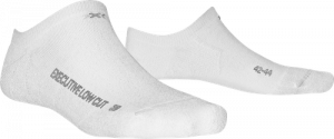 Носки X-Socks Executive Low Cut White 
