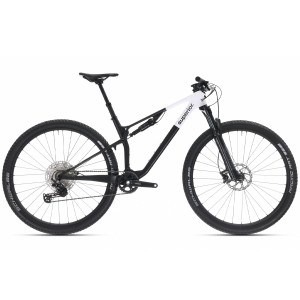 Велосипед Superior XF 9.2 RC 29" Matte Carbon/White рама: L (19") (2026) 