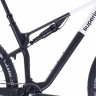 Велосипед Superior XF 9.2 RC 29" Matte Carbon/White рама: L (19") (2026) - Велосипед Superior XF 9.2 RC 29" Matte Carbon/White рама: L (19") (2026)