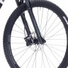 Велосипед Superior XF 9.2 RC 29" Matte Carbon/White рама: L (19") (2026) - Велосипед Superior XF 9.2 RC 29" Matte Carbon/White рама: L (19") (2026)