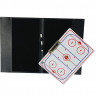 Планшет тренера хоккейный Lecompro Hockey - Планшет тренера хоккейный Lecompro Hockey