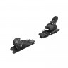 Горнолыжные крепления Tyrolia Attack LYT 13 GW Demo Brake 110 [F] solid black - Горнолыжные крепления Tyrolia Attack LYT 13 GW Demo Brake 110 [F] solid black