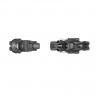 Горнолыжные крепления Tyrolia Attack LYT 13 GW Demo Brake 110 [F] solid black - Горнолыжные крепления Tyrolia Attack LYT 13 GW Demo Brake 110 [F] solid black