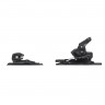 Горнолыжные крепления Tyrolia Attack LYT 13 GW Demo Brake 110 [F] solid black - Горнолыжные крепления Tyrolia Attack LYT 13 GW Demo Brake 110 [F] solid black