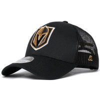 Бейсболка Atributika&Club NHL Vegas Golden Knights черная (55-58 см) 28147 Бейсболка Atributika&Club NHL Vegas Golden Knights черная (55-58 см) 28147