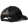 Бейсболка Atributika&Club NHL Vegas Golden Knights черная (55-58 см) 28147 - Бейсболка Atributika&Club NHL Vegas Golden Knights черная (55-58 см) 28147