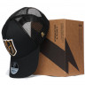 Бейсболка Atributika&Club NHL Vegas Golden Knights черная (55-58 см) 28147 - Бейсболка Atributika&Club NHL Vegas Golden Knights черная (55-58 см) 28147