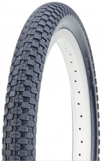 Велопокрышка Kenda 20"х2.125 54-406 K905 K-RAD (5-529636) 2.8-4.6 Bar