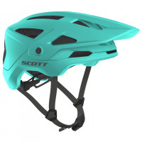 Велошлем Scott Stego Plus (CE) soft teal green Велошлем Scott Stego Plus (CE) soft teal green
