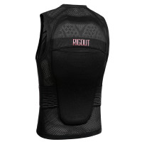 Защита спины жилет RigOut Park jacket