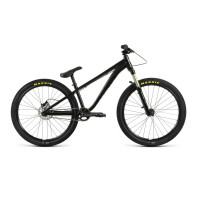 Велосипед Format 9212 26" черный-мат рама: 310 мм (2023)