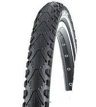 Велопокрышка Kenda 700х35С 37-622 K935 KHAN K-SHIELD E-BIKE (5-529085) 3.5-5.9 Bar 