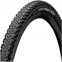 Велопокрышка 28" Continental 28"/700x35C/28x1.35 (35-622) Terra Trail ShieldWall System TL-Ready E-25 (02-0150503)