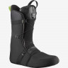 Ботинки для сноуборда Salomon Dialogue Dual BOA Black/Black/Butterfly - Ботинки для сноуборда Salomon Dialogue Dual BOA Black/Black/Butterfly