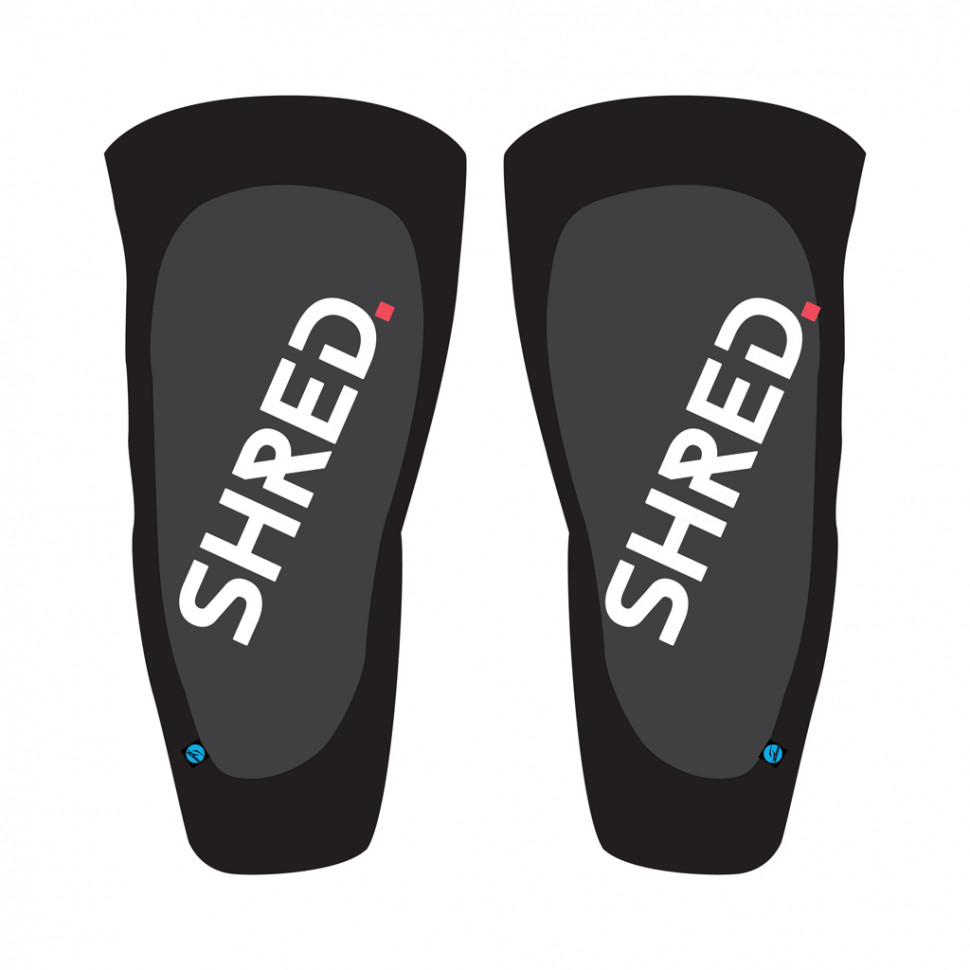 Наколенники Shred Flexi Knee Pads Lite (2020) купить со скидкой в