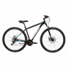 Велосипед Stinger Element Evo 29" черный рама: 22" (2023) - Велосипед Stinger Element Evo 29" черный рама: 22" (2023)