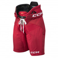 Шорты CCM Tacks XF SR red