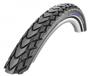 Велопокрышка Schwalbe 28x1.60 700x40C (42-622) 05-11159535 MARATHON MONDIAL Perf RaceGuard B/B-SK+RT HS428 EC 67EPI 