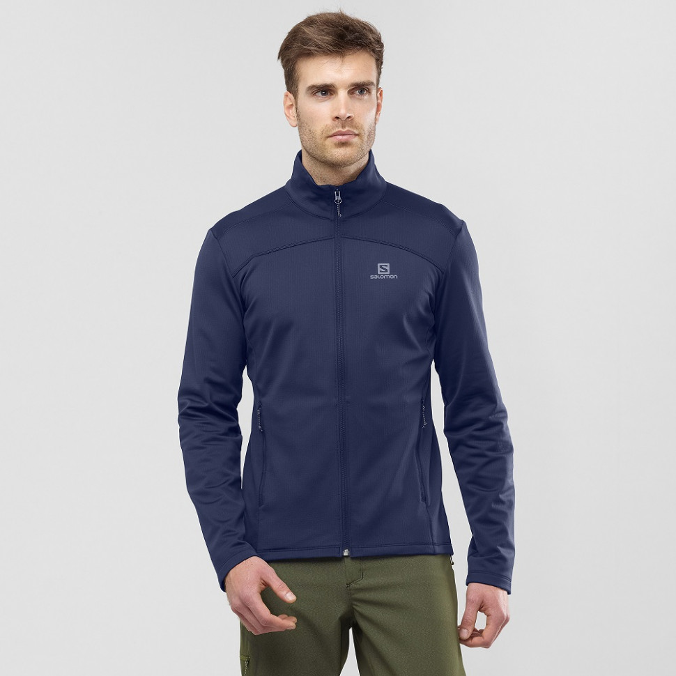 Salomon discovery outlet lt fz