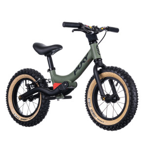 Беговел Puky LR RIde Pro 4076 olive оливковый 