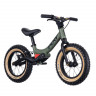 Беговел Puky LR RIde Pro 4076 olive оливковый - Беговел Puky LR RIde Pro 4076 olive оливковый