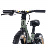 Беговел Puky LR RIde Pro 4076 olive оливковый - Беговел Puky LR RIde Pro 4076 olive оливковый