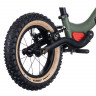 Беговел Puky LR RIde Pro 4076 olive оливковый - Беговел Puky LR RIde Pro 4076 olive оливковый