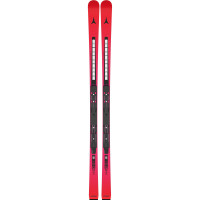 Горные лыжи Atomic Redster G9 FIS Revoshock 184 25м без креплений (2026)