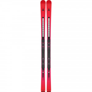 Горные лыжи Atomic Redster G9 FIS Revoshock 184 25м без креплений (2026) 