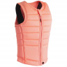 Спасательный жилет женский Follow Total Impact Vest melon - Спасательный жилет женский Follow Total Impact Vest melon