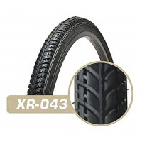 Велопокрышка BrainY 28x1.75 XR-043/690036